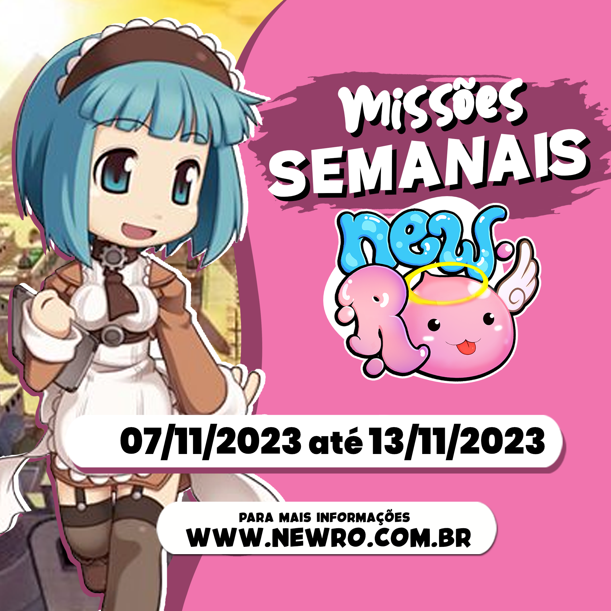 Mais de 23 animes relevantes com mais de um personagem principal