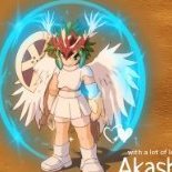 Akash