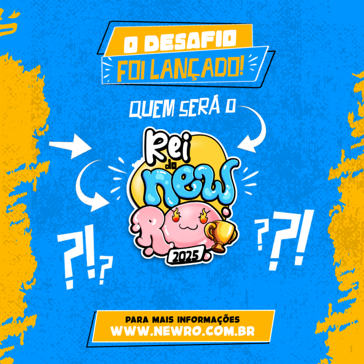 Rei do NewRO - 2025 - Post Logo.png