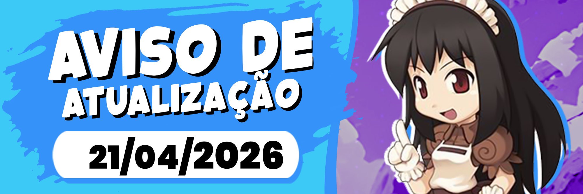 [Quest Temporária] O Silêncio de Munin