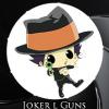 Joker l Guns